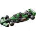 LEGO Speed Chempions 77247 Dirkalni avtomobil KICK Sauber F1® Team 